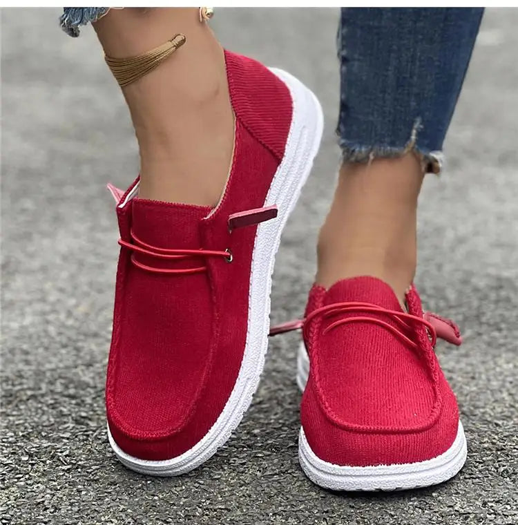 Ortopedico Sneakers casual e di supporto