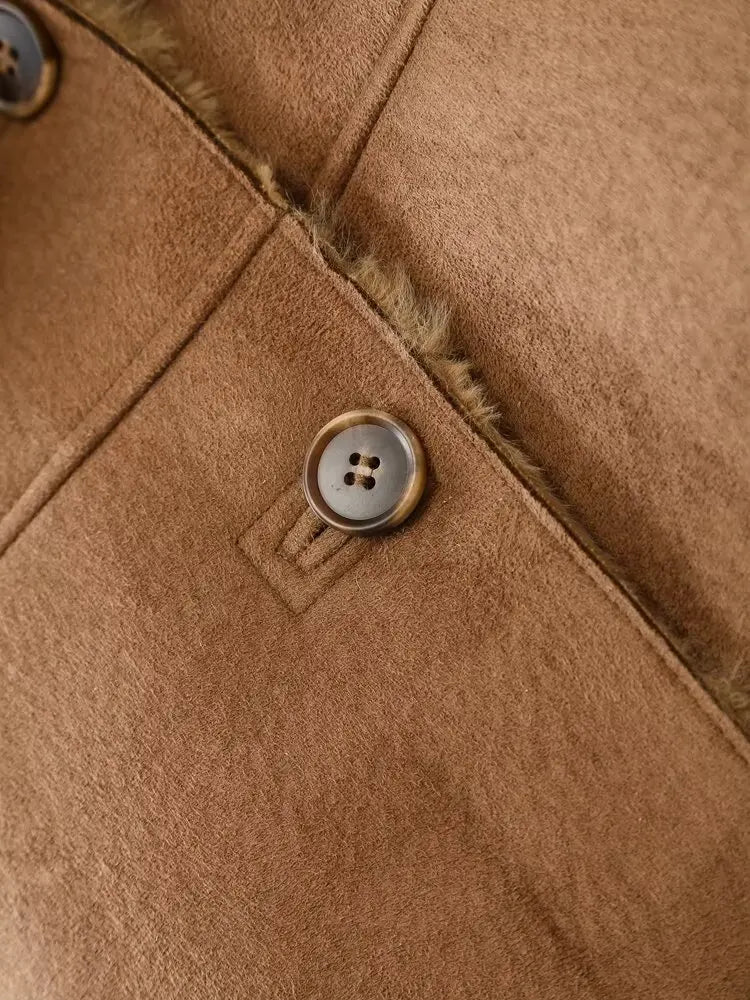 Giacca dal design curato