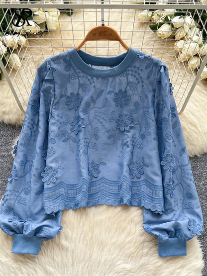 Seducente e raffinato Camicia