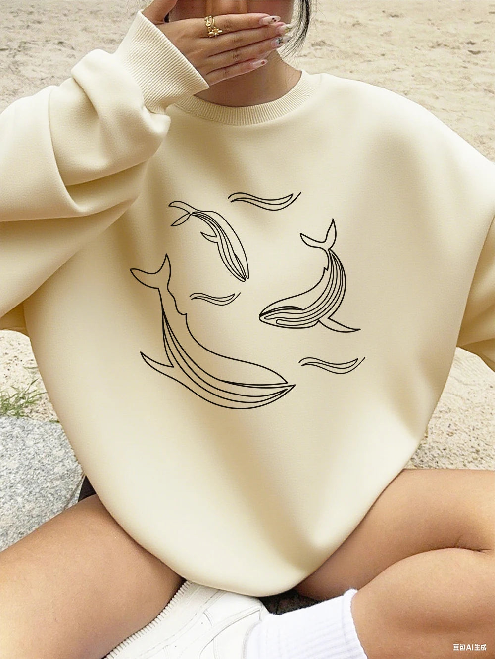 Classico e versatile Camicia