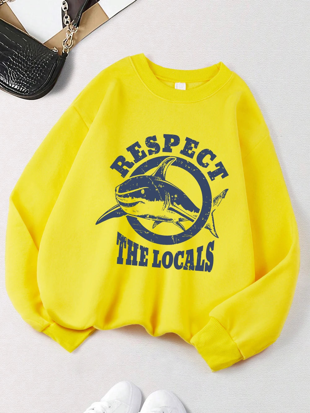 Elegante e raffinato Camicia