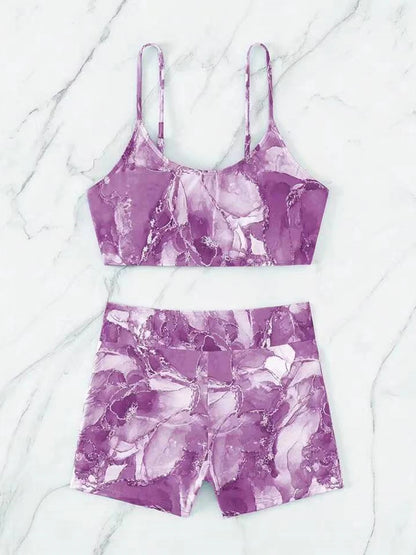 Classic Designed Swimsuit in a Timeless Cut