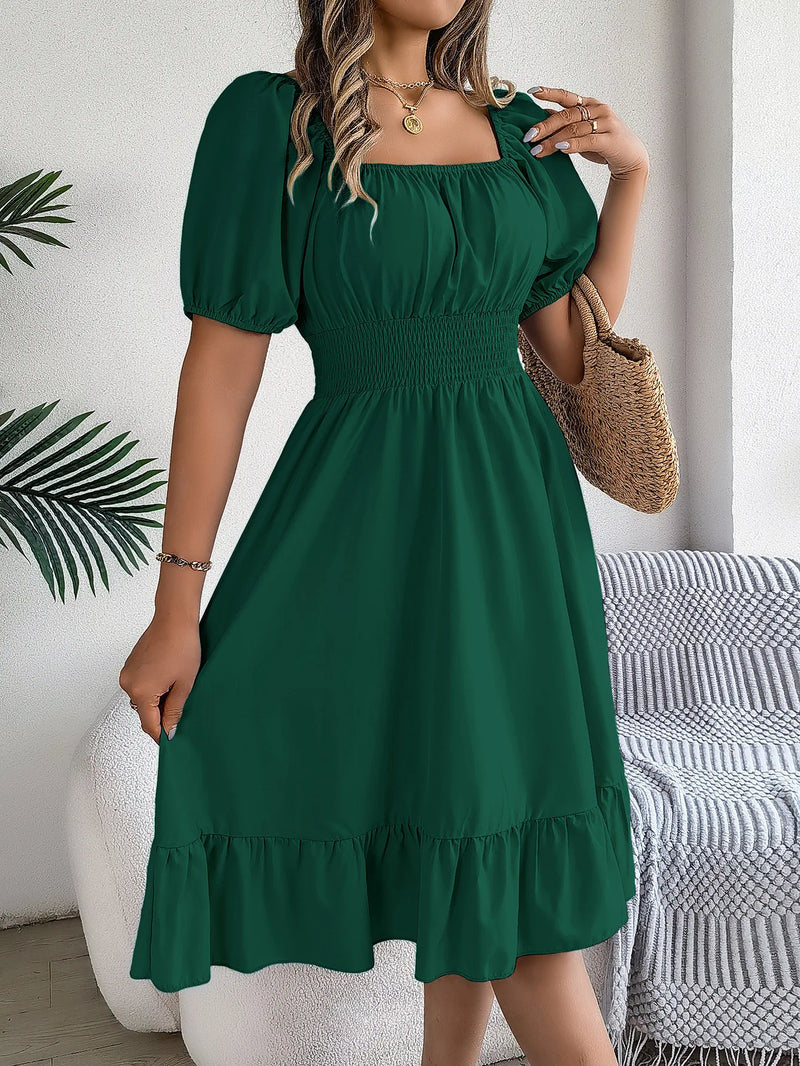 Elegante e raffinato Abito
