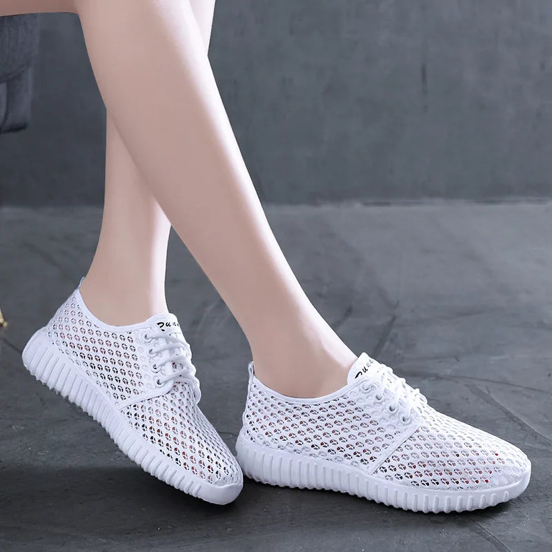 Ortopedico Sneakers comodo e alla moda
