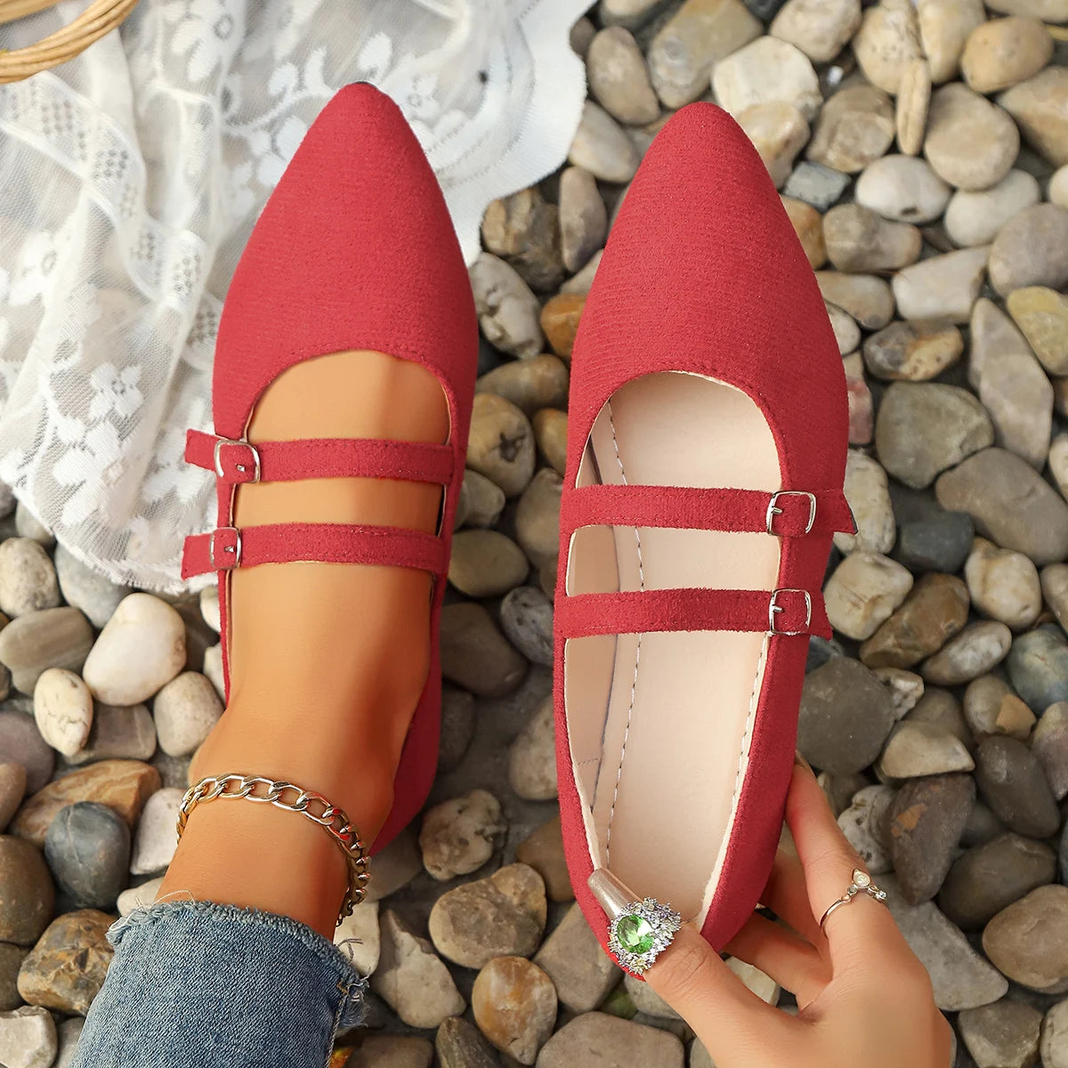 Ortopedico Mocassini su misura e comodo