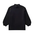Maglione in stile vintage senza tempo