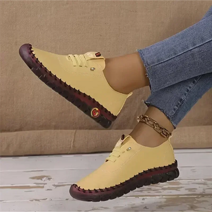 Ortopedico Sneakers versatile e di supporto