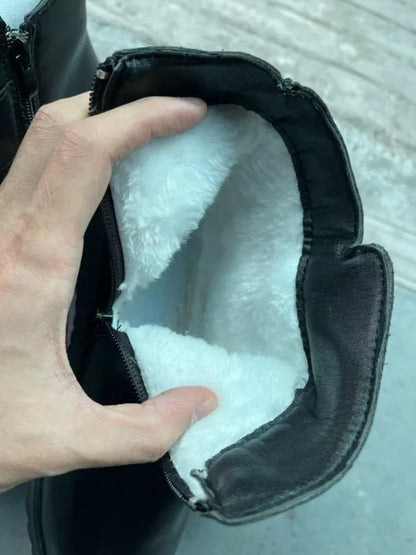 Ortopedico Stivali resistente e di supporto