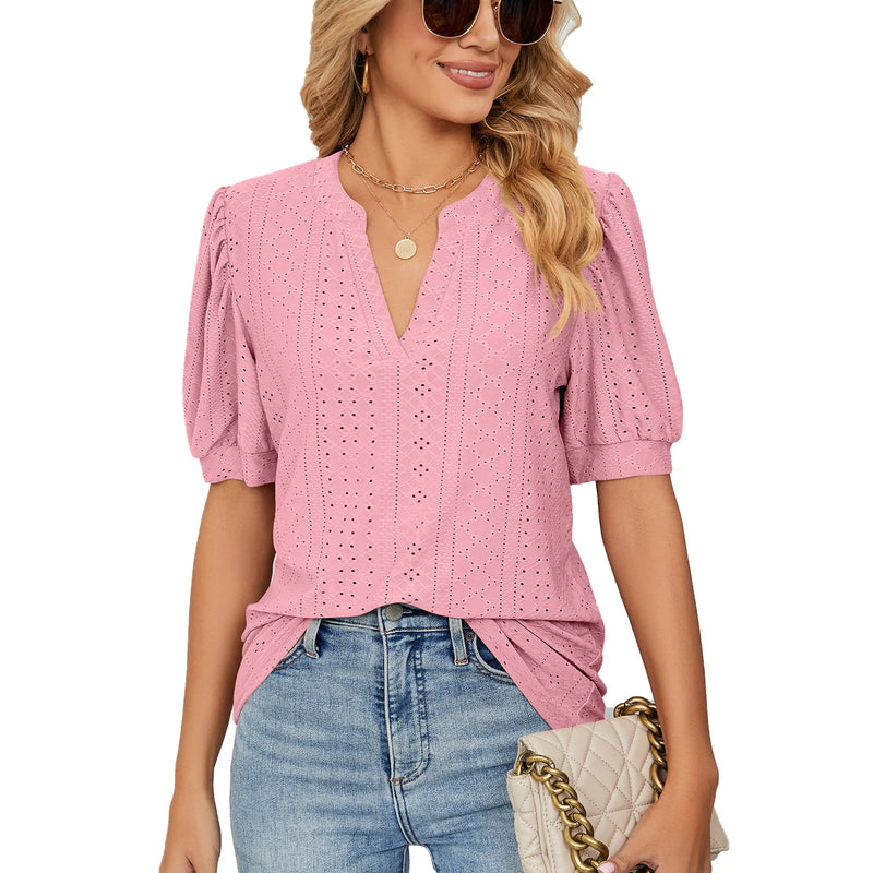 Elegante e raffinato Camicia