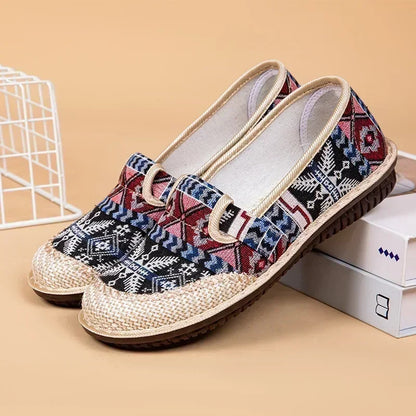 Ortopedico Scarpe di supporto e alla moda