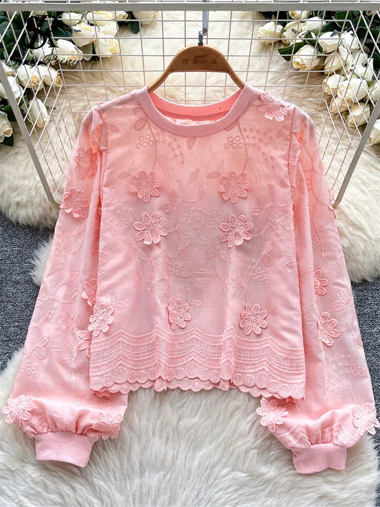 Seducente e raffinato Camicia