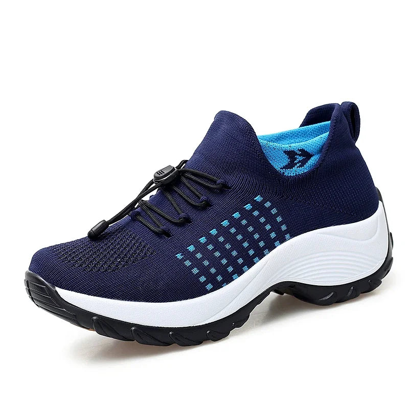 Ortopedico Sneakers comodo e alla moda