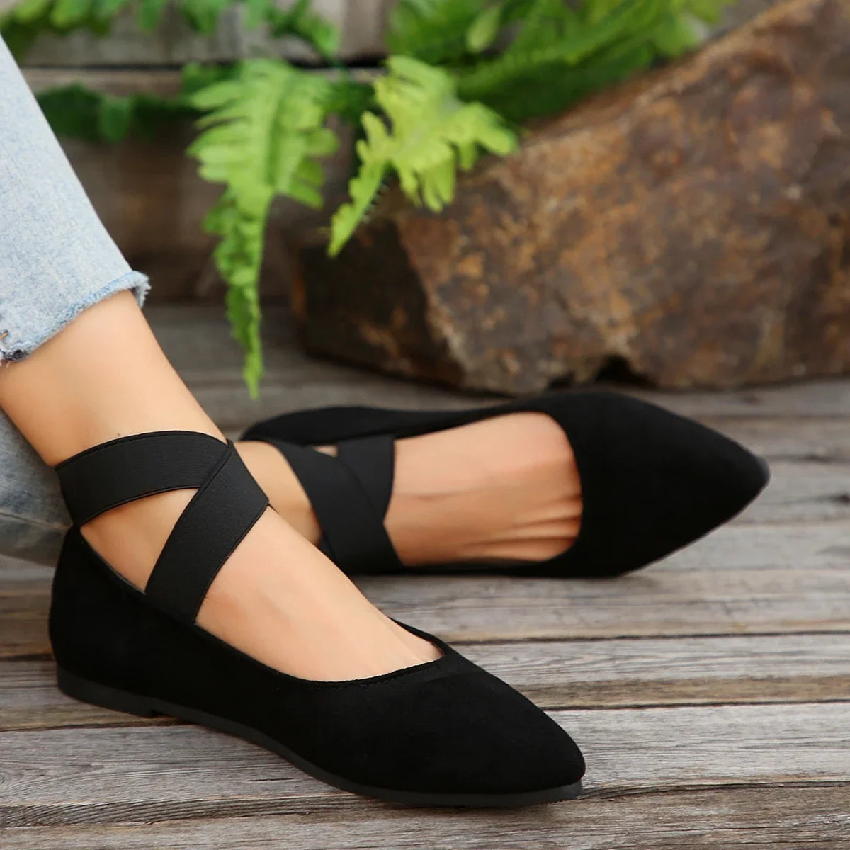 Ortopedico Scarpe casual e di supporto