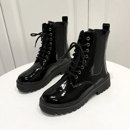 Ortopedico Stivali elegante e di supporto