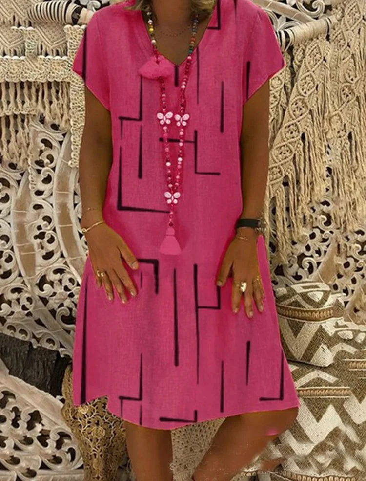 Fluido e favoloso Abito