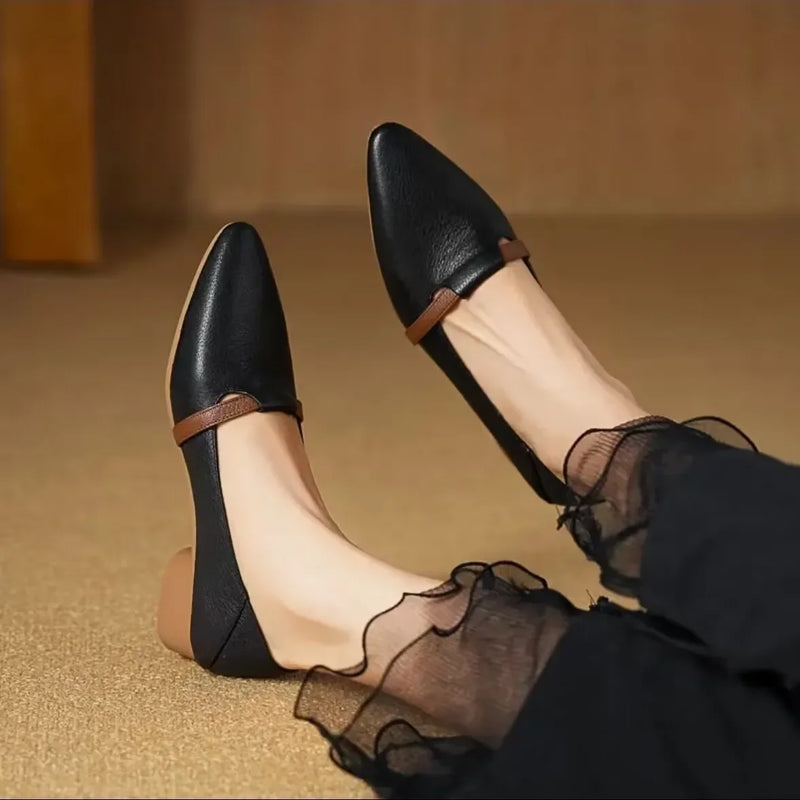 Ortopedico Scarpe comodo e alla moda