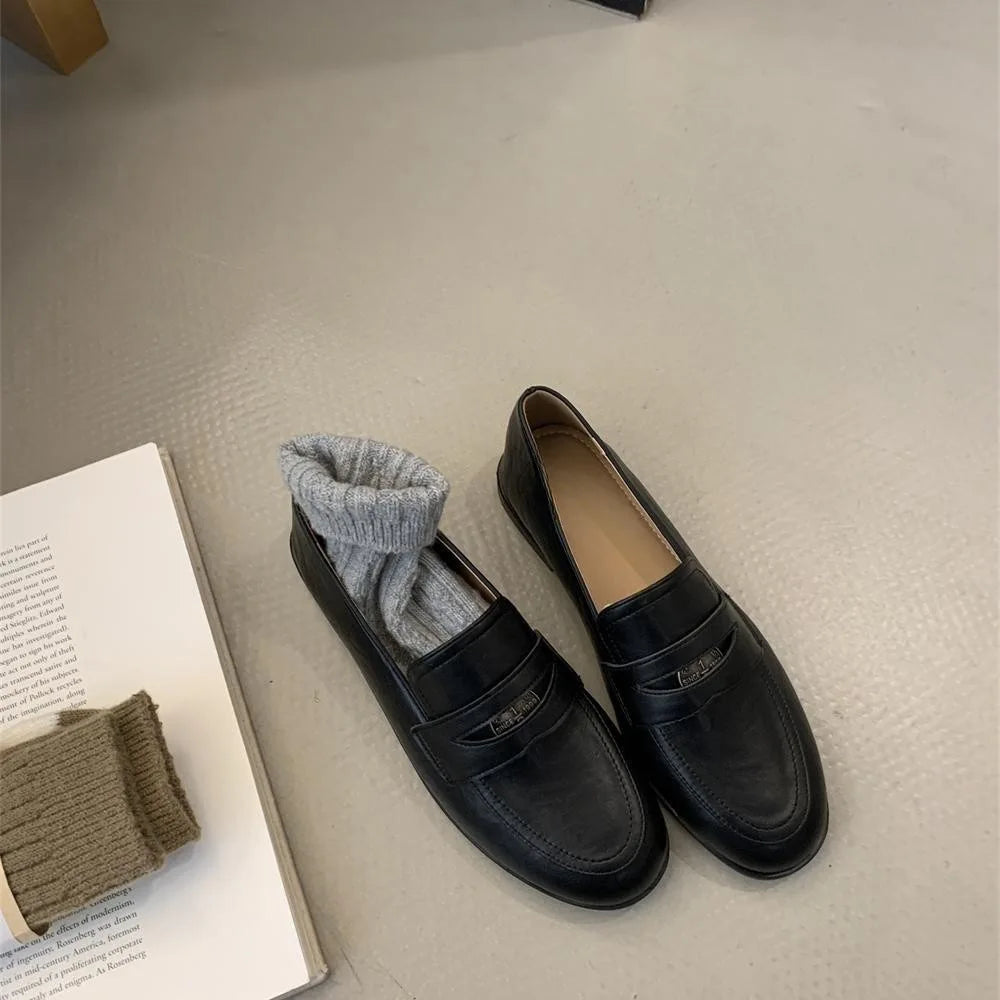 Ortopedico Ballerine alla moda e di supporto