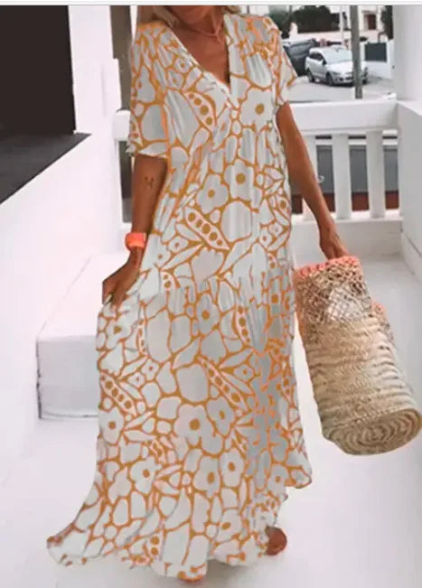 Leggero e adorabile Abito