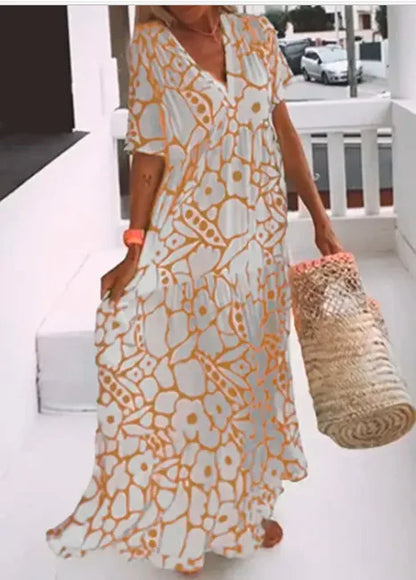 Leggero e adorabile Abito