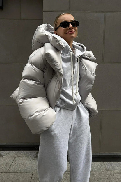 Giacca dal design raffinato