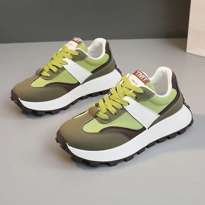 Ortopedico Sneakers di supporto e alla moda