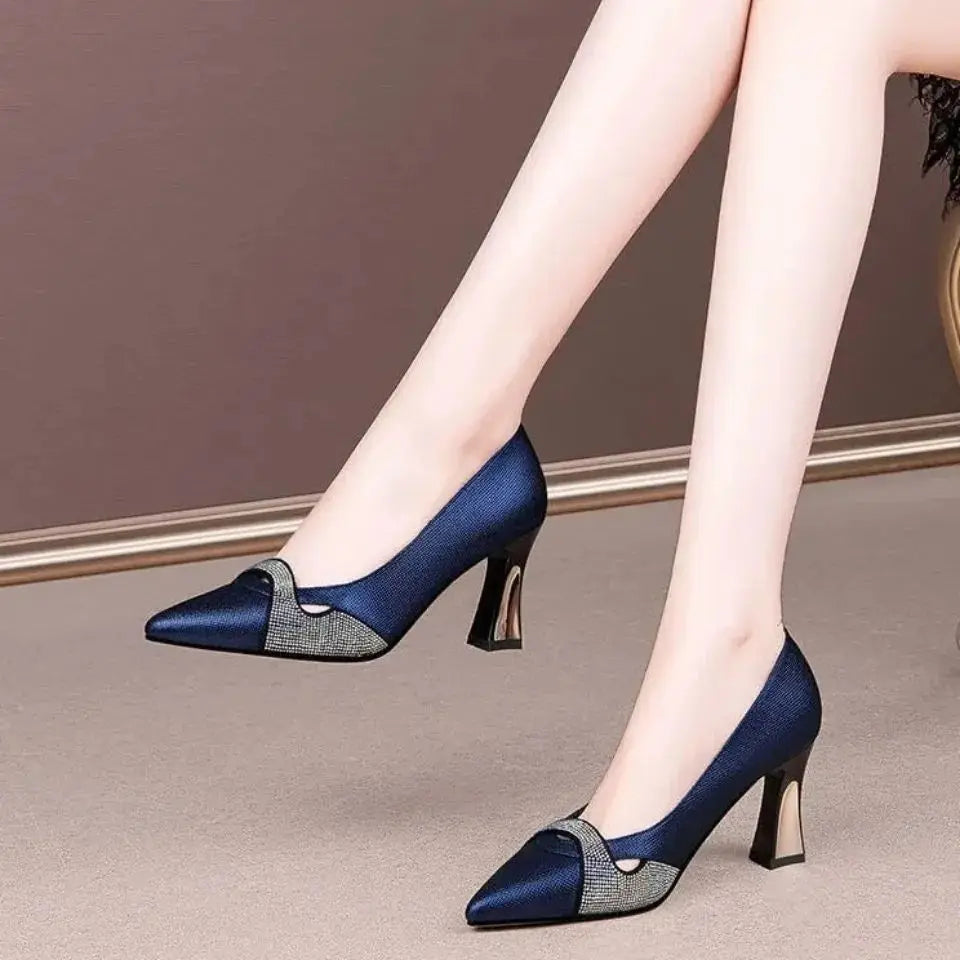 Ortopedico Scarpe elegante e di supporto