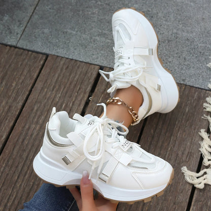 Ortopedico Sneakers elegante e di supporto
