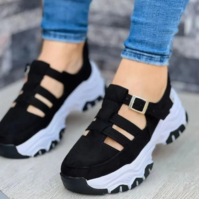 Ortopedico Scarpe resistente e di supporto