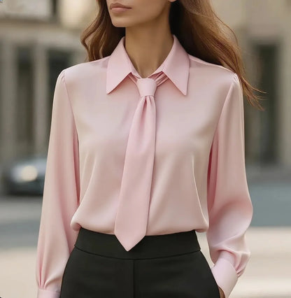 Accogliente e chic Camicia