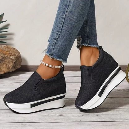 Ortopedico Sneakers su misura e comodo