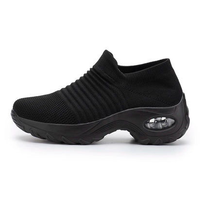 Ortopedico Sneakers di supporto e alla moda