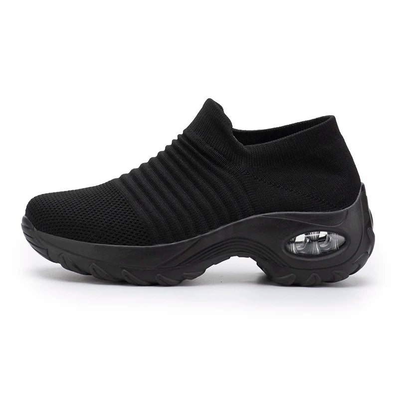 Ortopedico Sneakers di supporto e alla moda