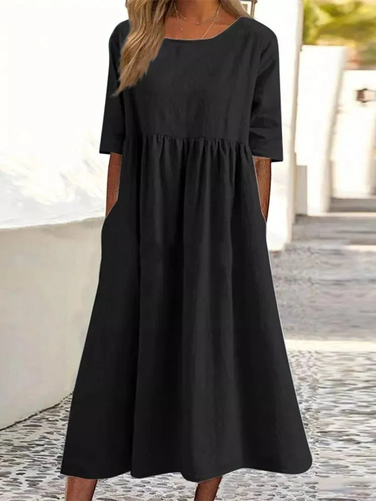 Elegante e raffinato Abito