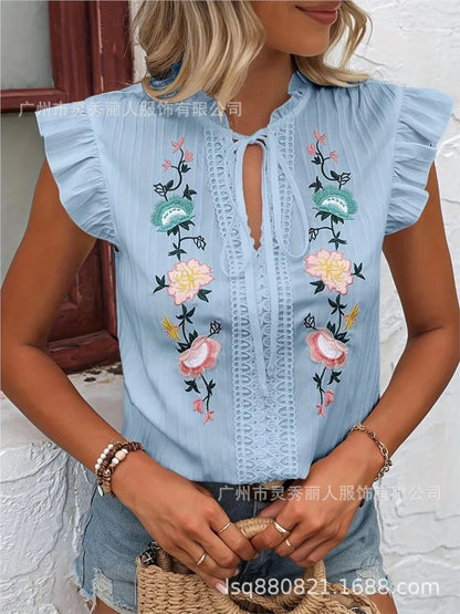 Classico e versatile Camicia