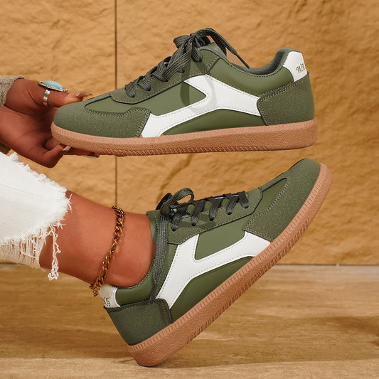 Ortopedico Sneakers casual e di supporto