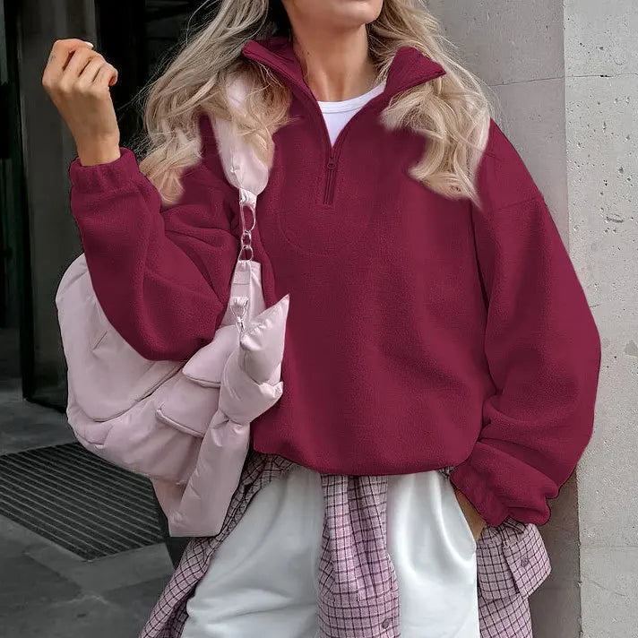 Lussuoso e aggraziato Camicia
