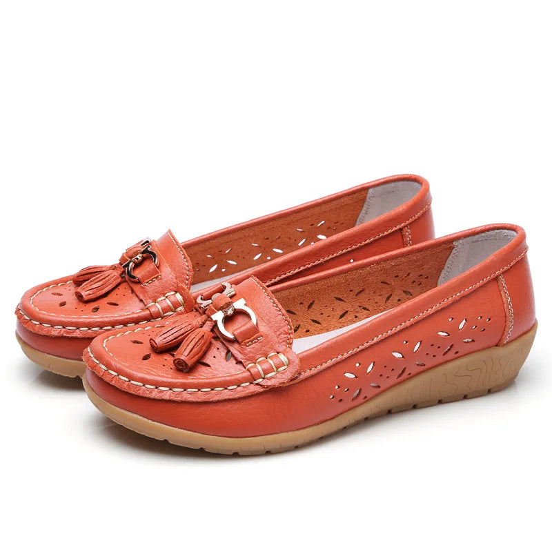 Ortopedico Sneakers elegante e di supporto