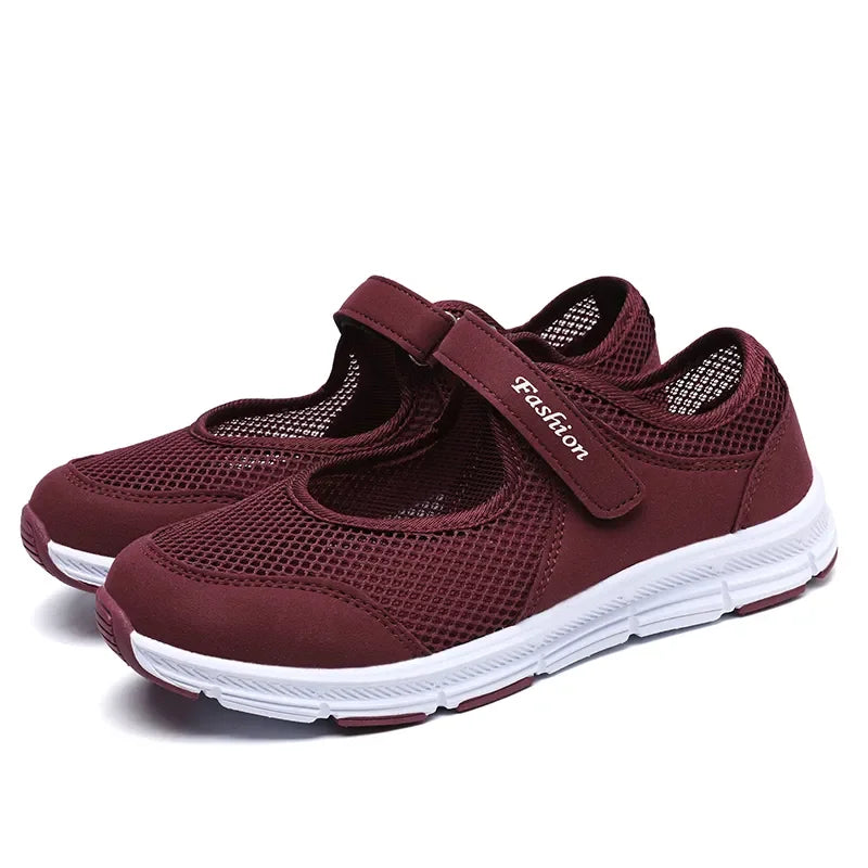 Ortopedico Sneakers casual e di supporto
