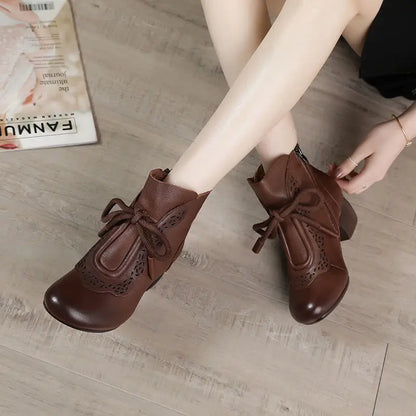 Ortopedico Stivali di supporto e alla moda