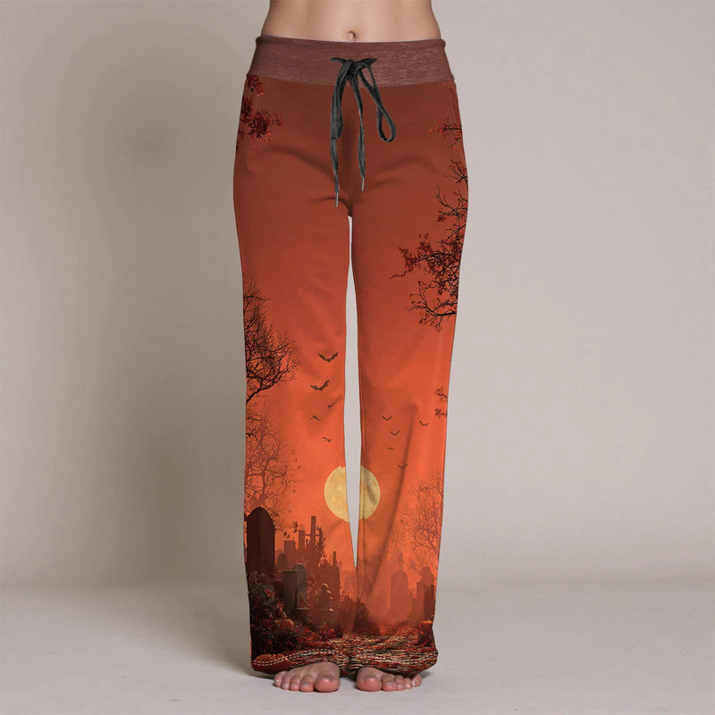 Leggero e adorabile Pantaloni