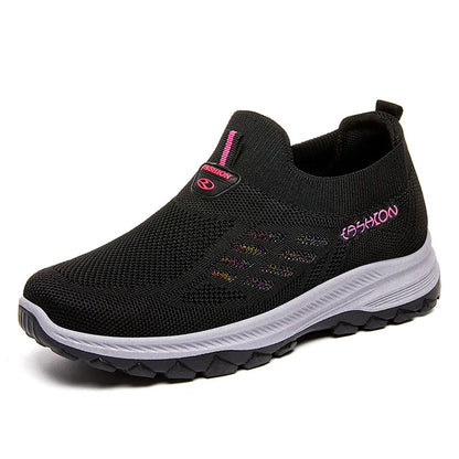 Ortopedico Sneakers alla moda e di supporto