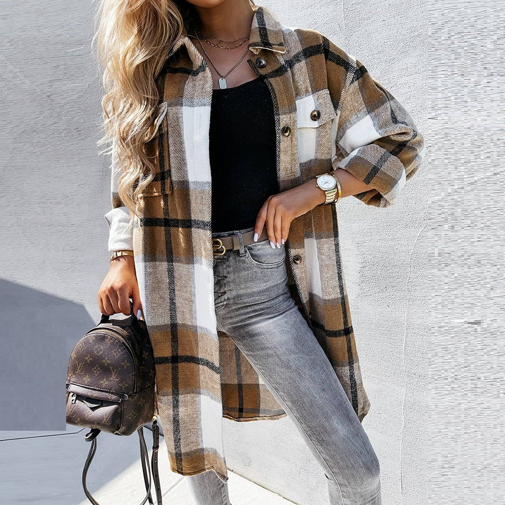 LP | LazuliJacket I Giacca da donna