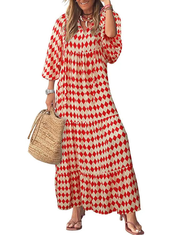 Elegante e contemporaneo Abito