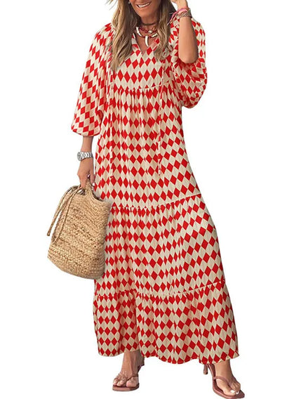 Elegante e contemporaneo Abito