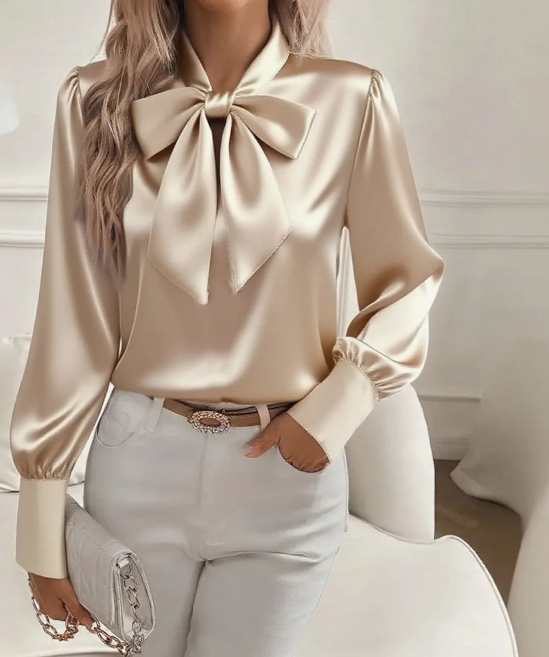 Lucido e giocoso Camicia