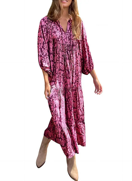 Elegante e contemporaneo Abito