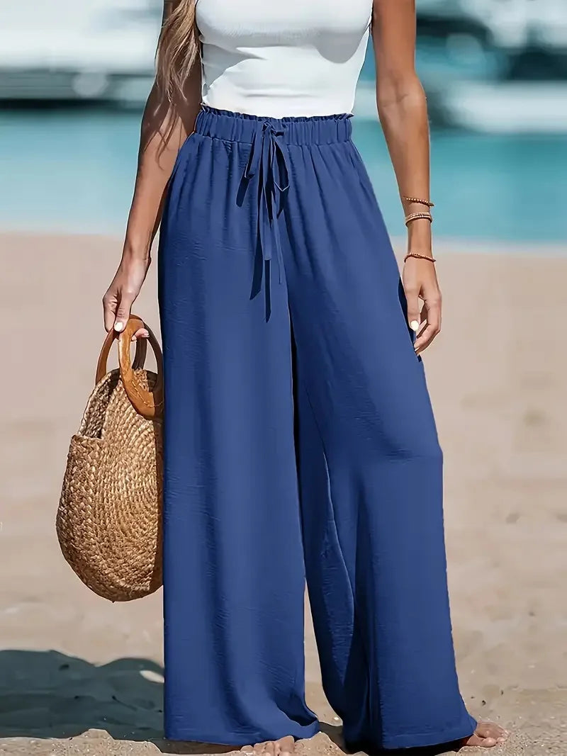 Elegante e contemporaneo Pantaloni