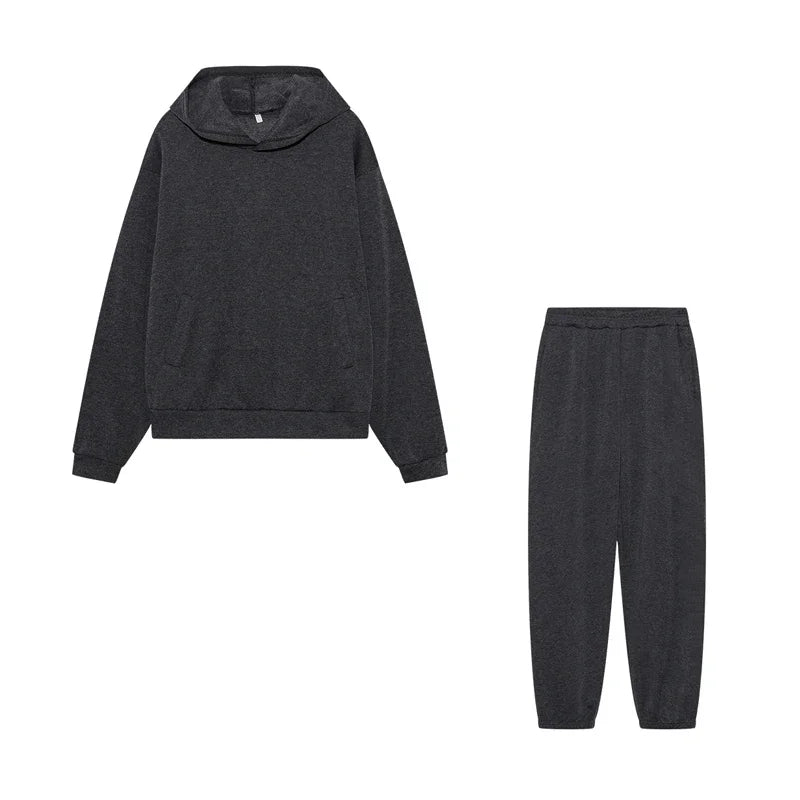 Classico e versatile Pantaloni