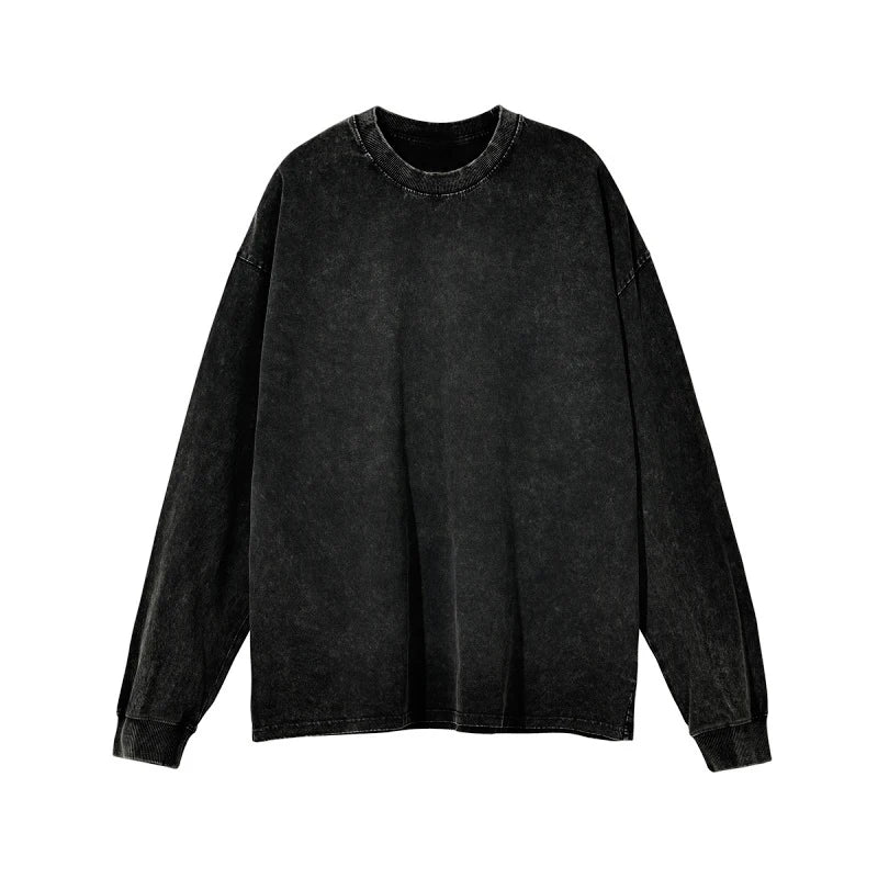 Elegante senza sforzo Camicia