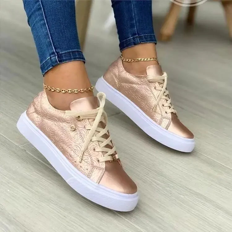 Ortopedico Sneakers di supporto e alla moda